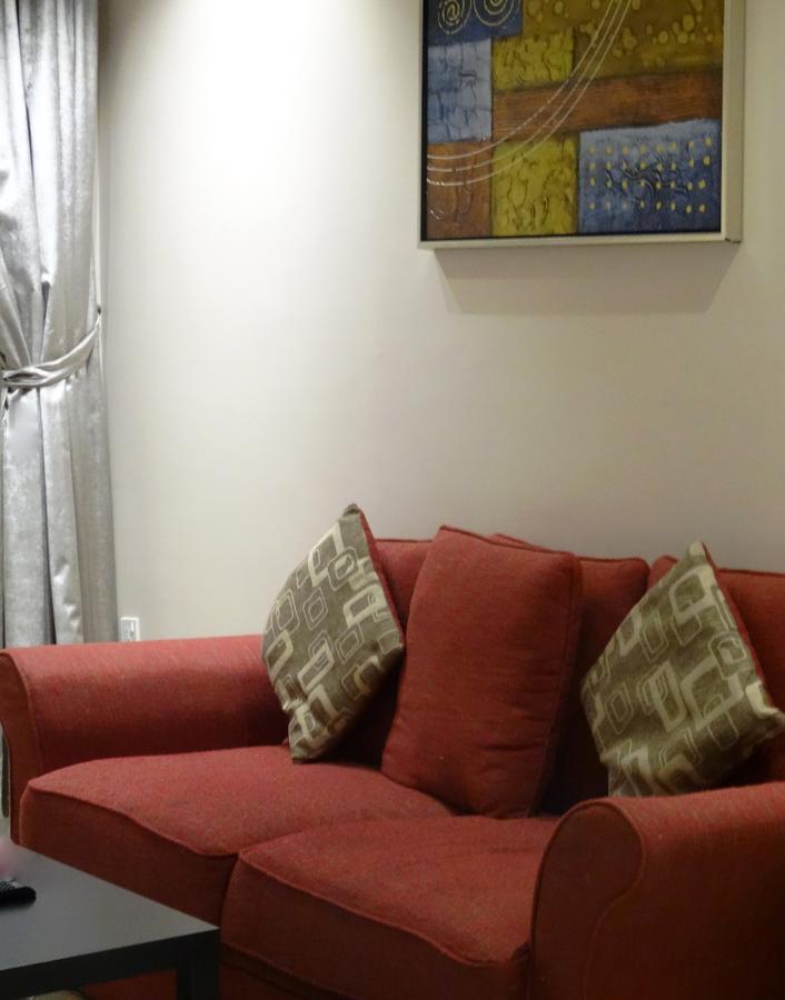 Dar Hashim Hotel Suites - Al Sahafa Rijád Kültér fotó